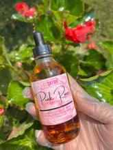 Load image into Gallery viewer, PINK ROSE HYDRATING OIL
