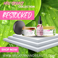 Load image into Gallery viewer, TURMERIC EXFOLIATOR + MASK