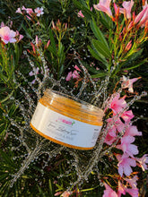 Load image into Gallery viewer, TURMERIC EXFOLIATOR + MASK
