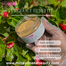 Load image into Gallery viewer, CLEAR IT UP FACIAL CLEANSER
